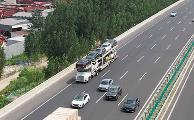 海阳高速公路汽车救援